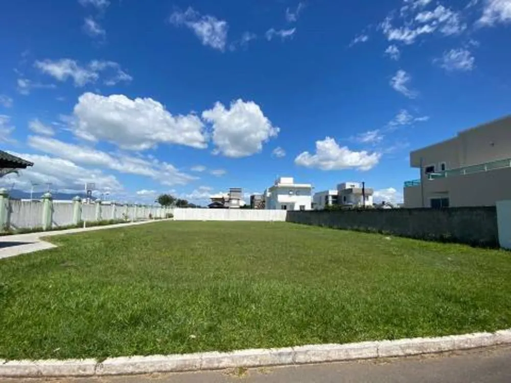 Terreno, 586 m² - Foto 1