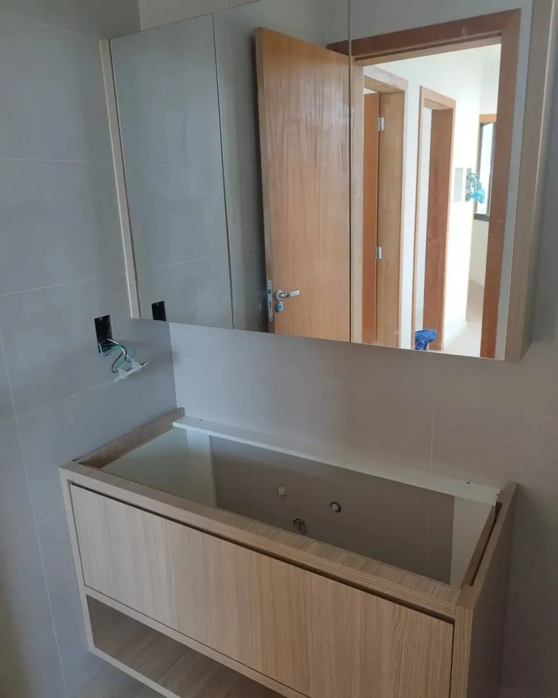 Casa, 3 quartos, 134 m² - Foto 9