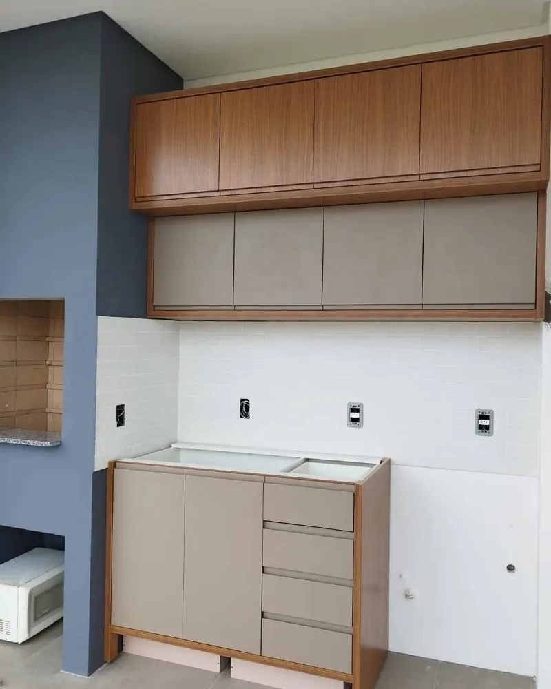 Casa, 3 quartos, 134 m² - Foto 3
