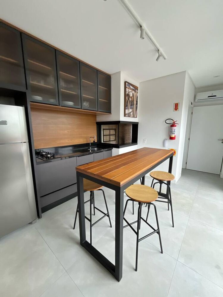 Apartamento, 1 quarto, 53 m² - Foto 3