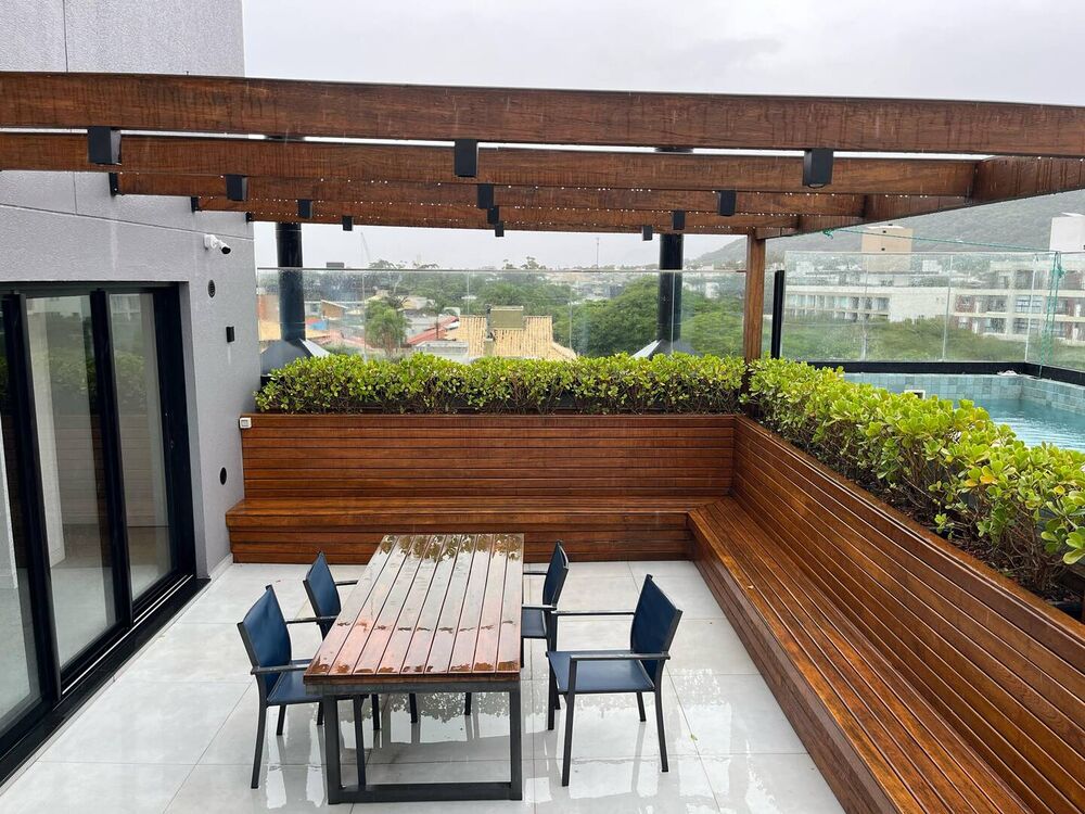 Apartamento, 1 quarto, 53 m² - Foto 11