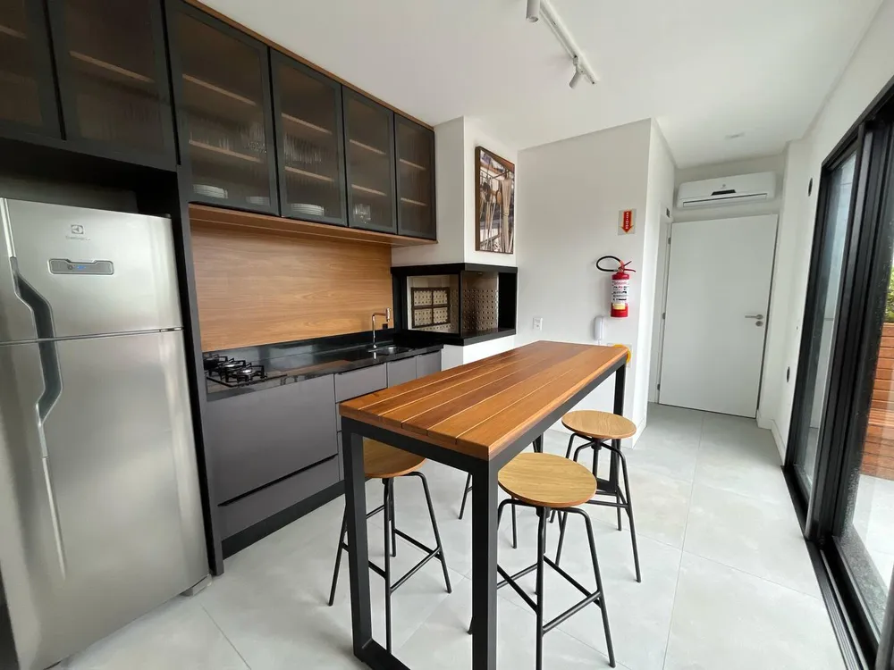 Apartamento, 1 quarto, 53 m² - Foto 19