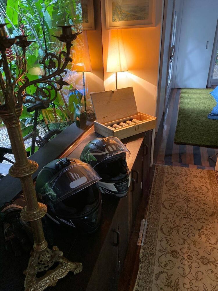 Casa à venda com 2 quartos, 100m² - Foto 3