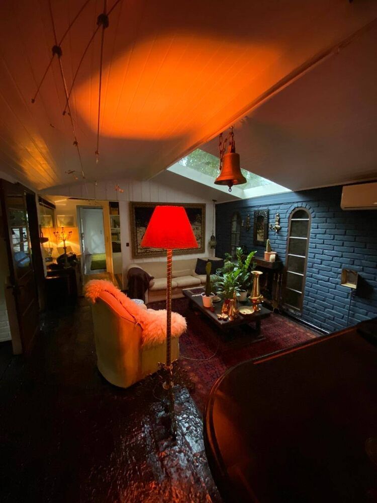 Casa à venda com 2 quartos, 100m² - Foto 2