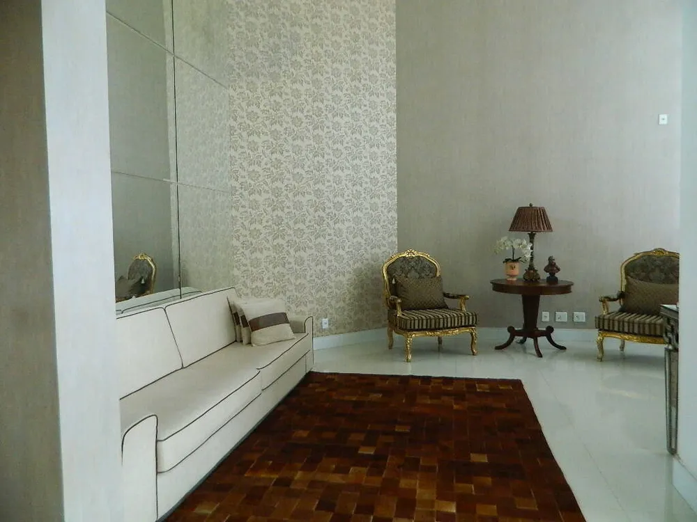 Apartamento, 147 m² - Foto 11
