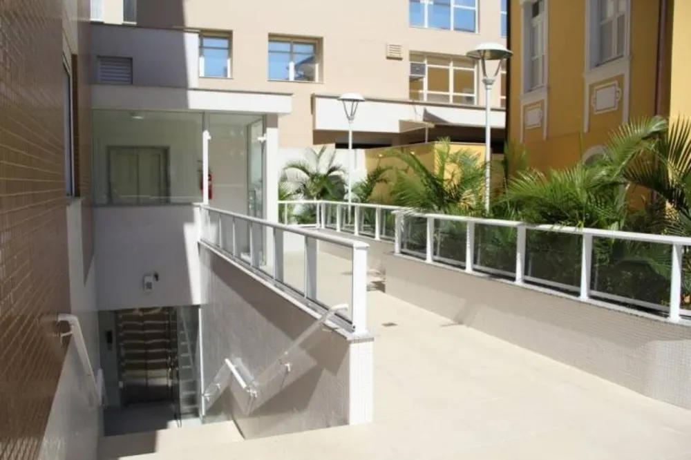 Apartamento, 2 quartos, 63 m² - Foto 10