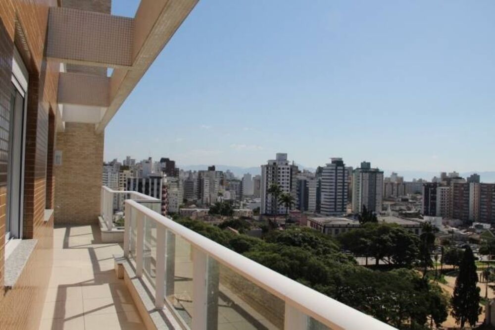 Apartamento, 2 quartos, 63 m² - Foto 4