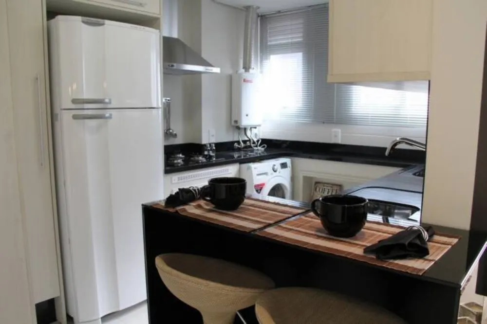 Apartamento, 2 quartos, 63 m² - Foto 3