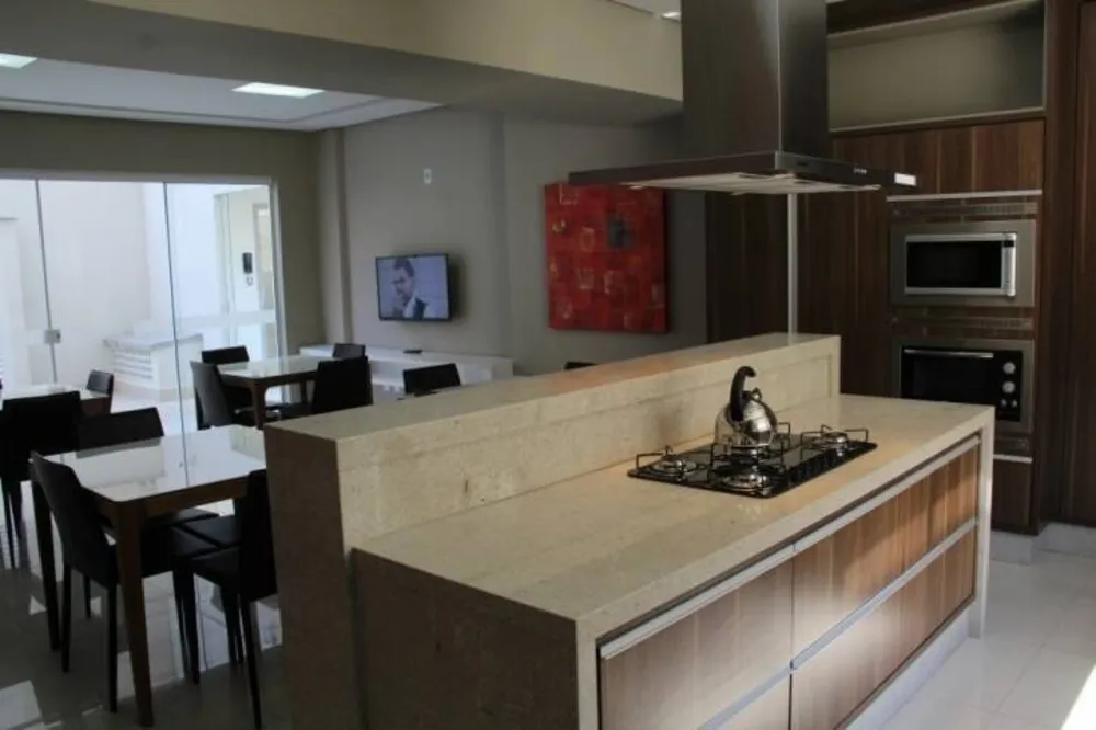 Apartamento, 2 quartos, 63 m² - Foto 2