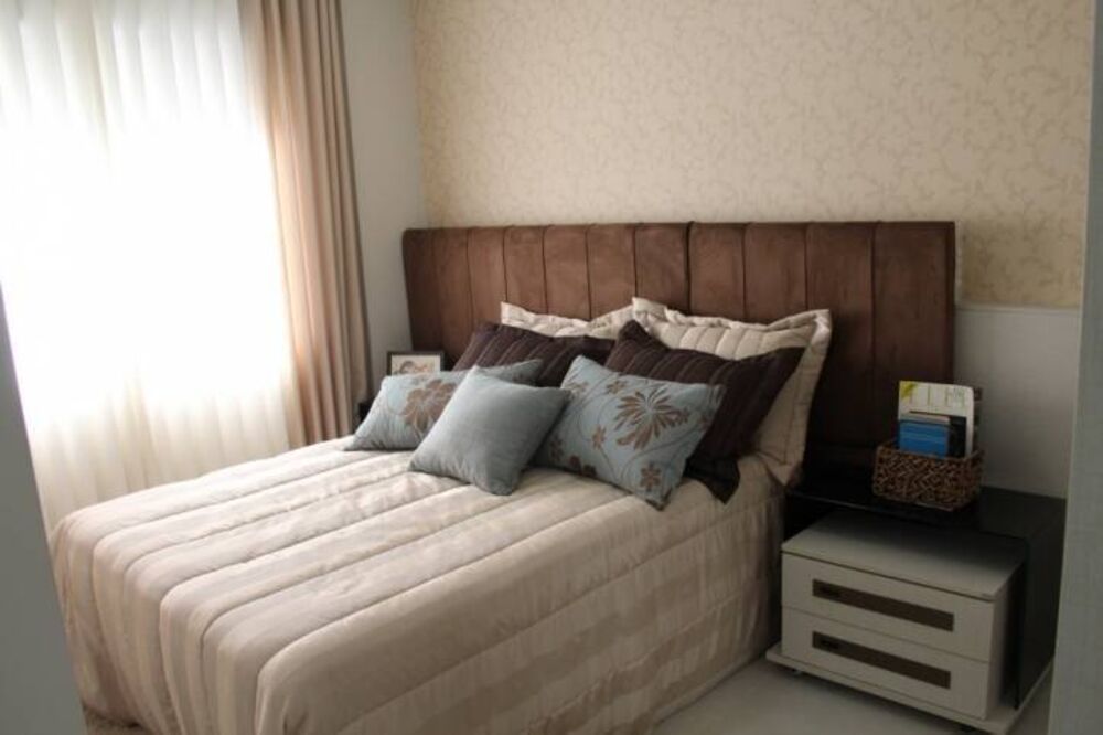 Apartamento, 2 quartos, 63 m² - Foto 1
