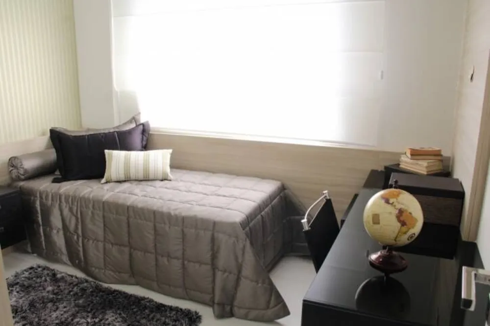 Apartamento, 2 quartos, 63 m² - Foto 6