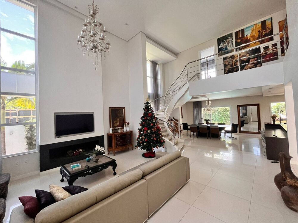 Casa para lancamento com 4 quartos, 436m² - Foto 3