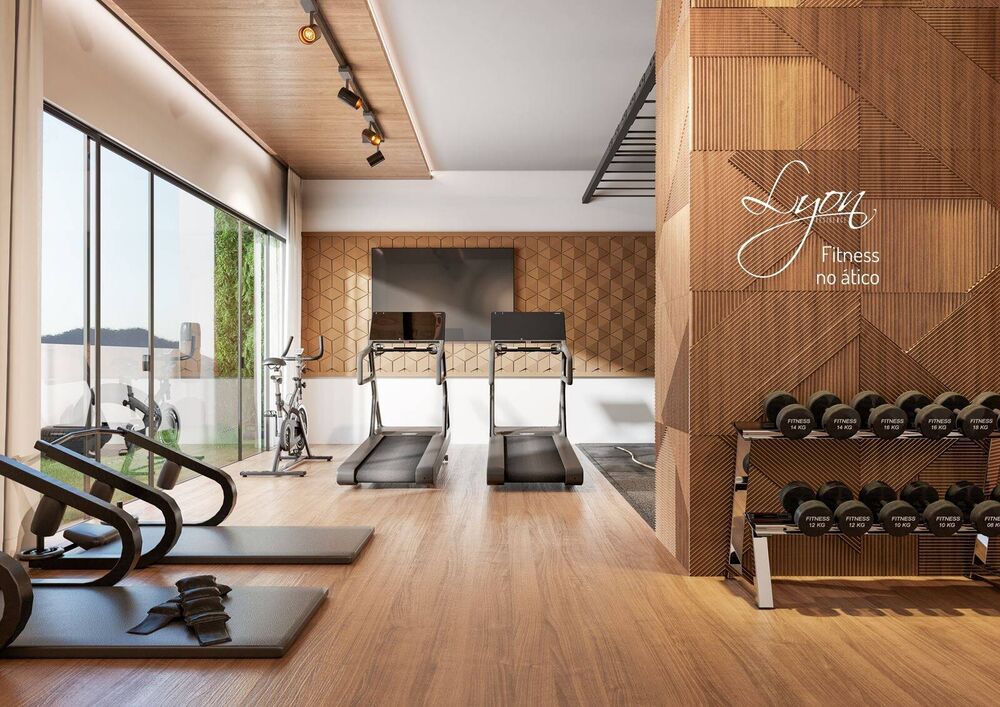 Apartamento, 3 quartos, 212 m² - Foto 3