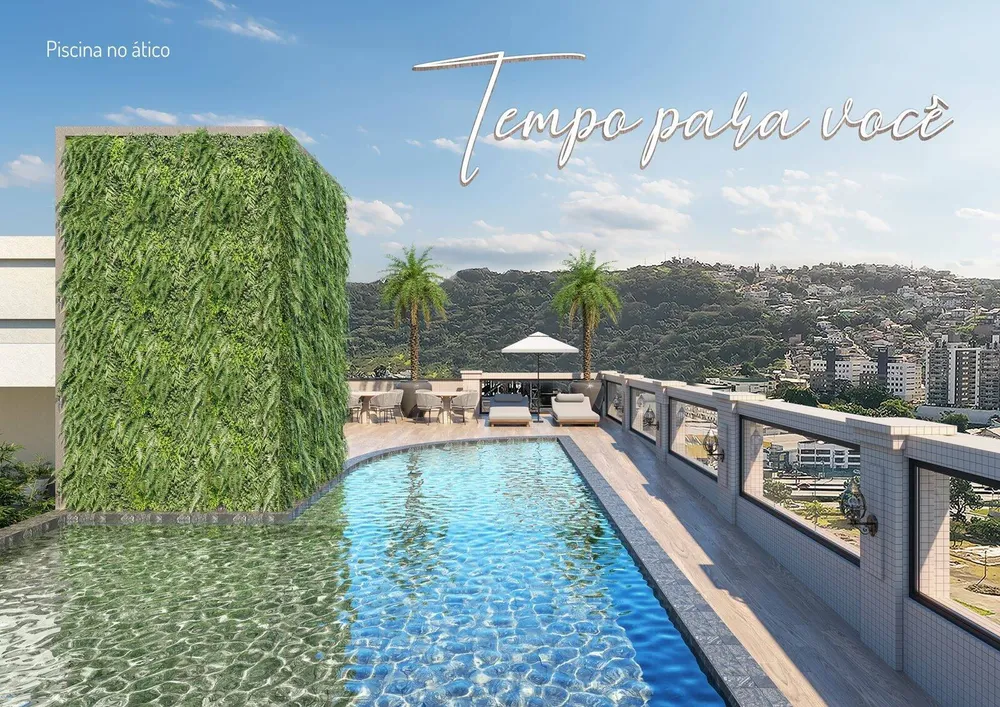 Apartamento, 3 quartos, 212 m² - Foto 2