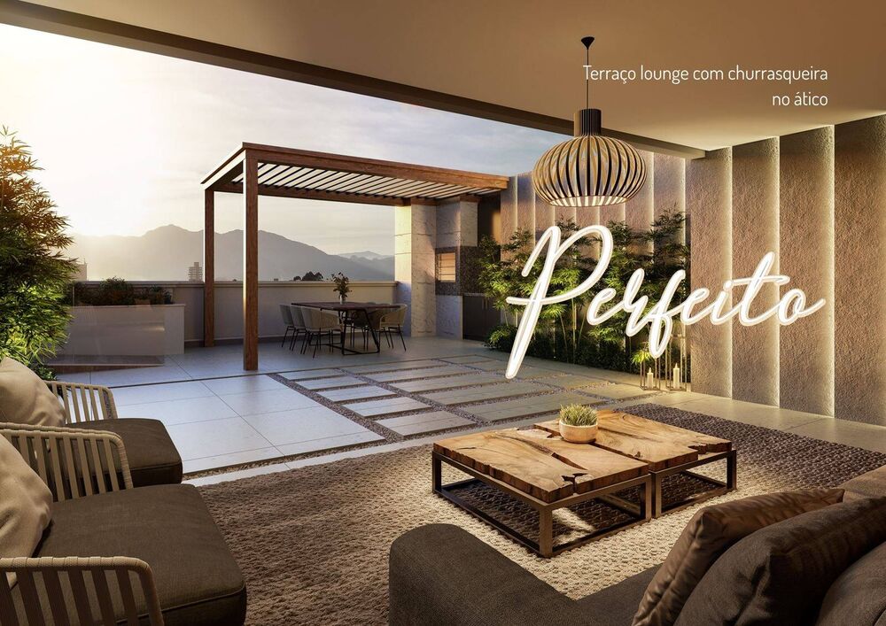 Apartamento, 3 quartos, 212 m² - Foto 2