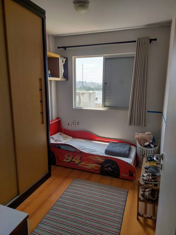 Apartamento, 4 quartos, 109 m² - Foto 12