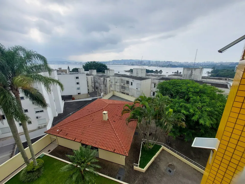 Apartamento, 4 quartos, 109 m² - Foto 4