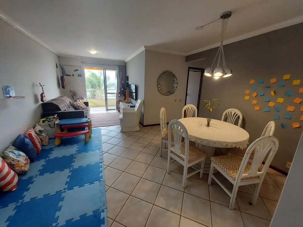 Apartamento, 4 quartos, 109 m² - Foto 2