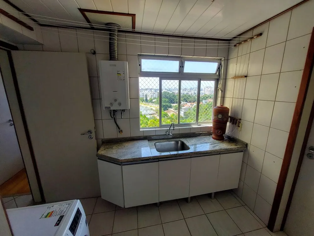 Apartamento, 4 quartos, 109 m² - Foto 8