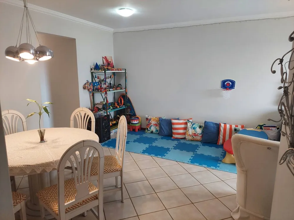 Apartamento, 4 quartos, 109 m² - Foto 1