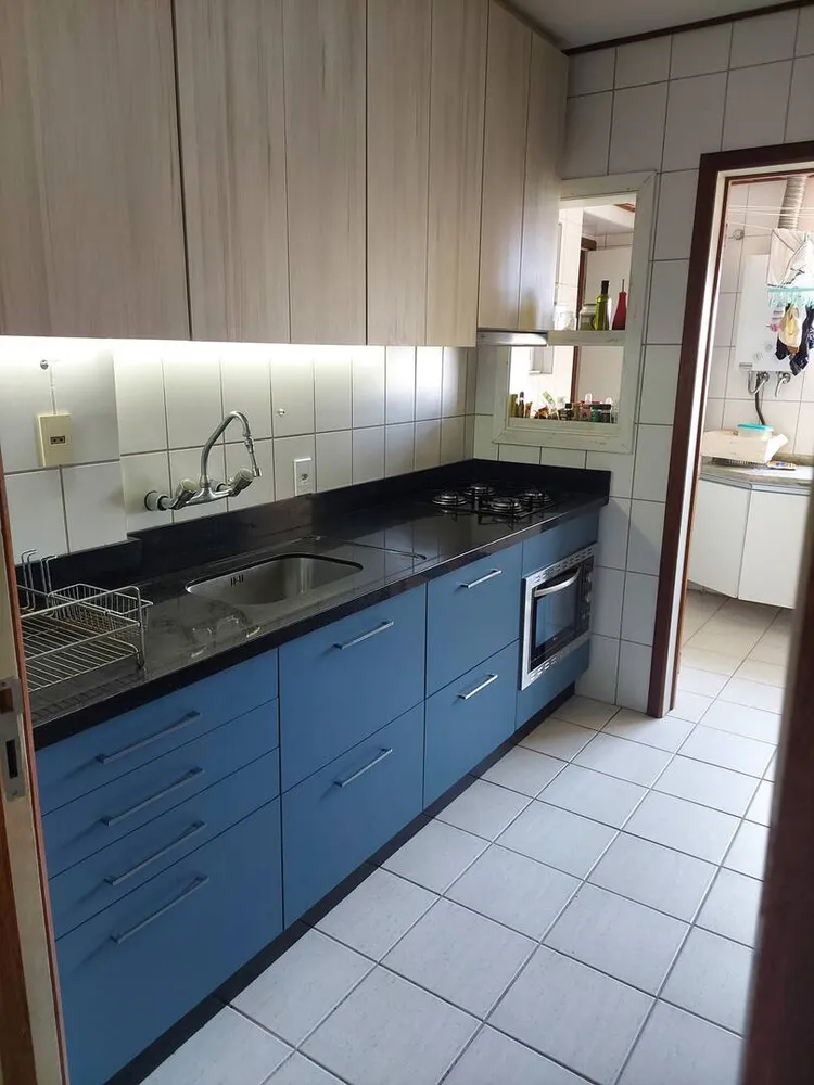Apartamento, 4 quartos, 109 m² - Foto 5