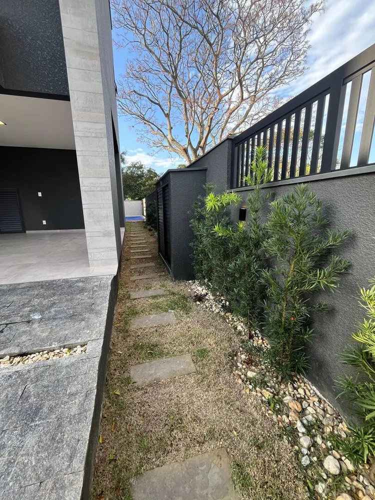 Casa, 3 quartos, 200 m² - Foto 7