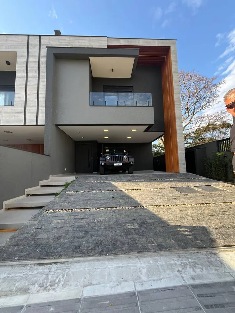 Casa, 3 quartos, 200 m² - Foto 4