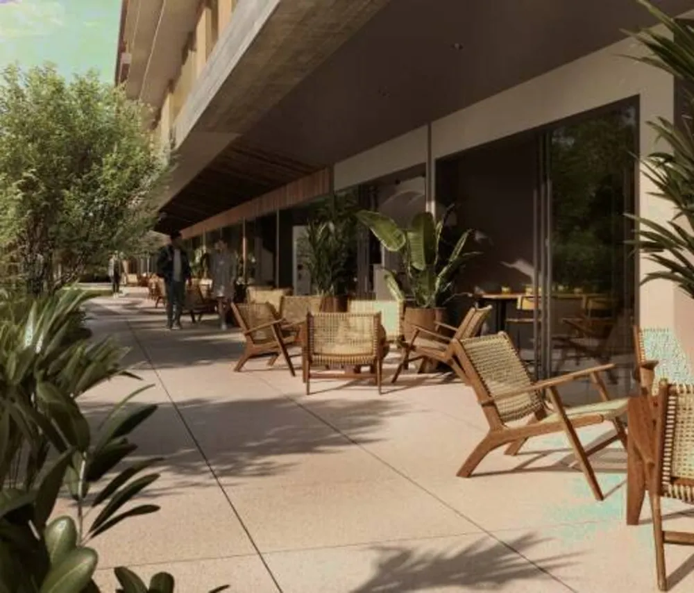 Apartamento, 1 quarto, 42 m² - Foto 12