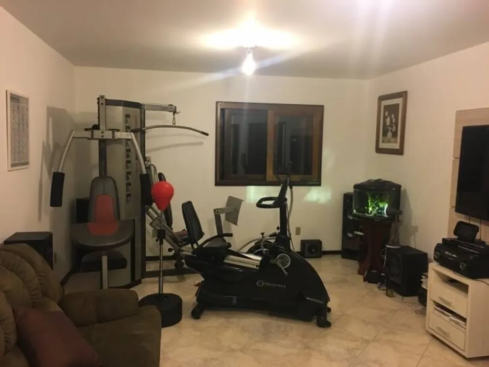 Casa, 4 quartos, 400 m² - Foto 10