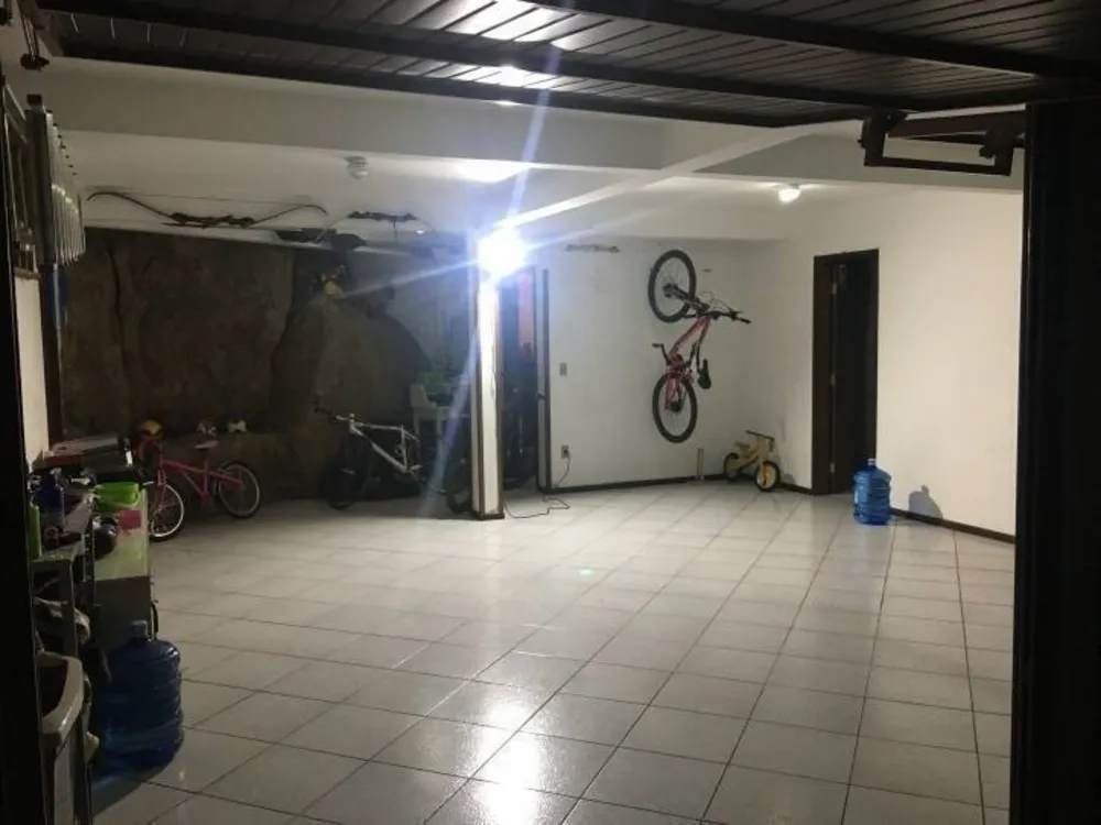 Casa, 4 quartos, 400 m² - Foto 12
