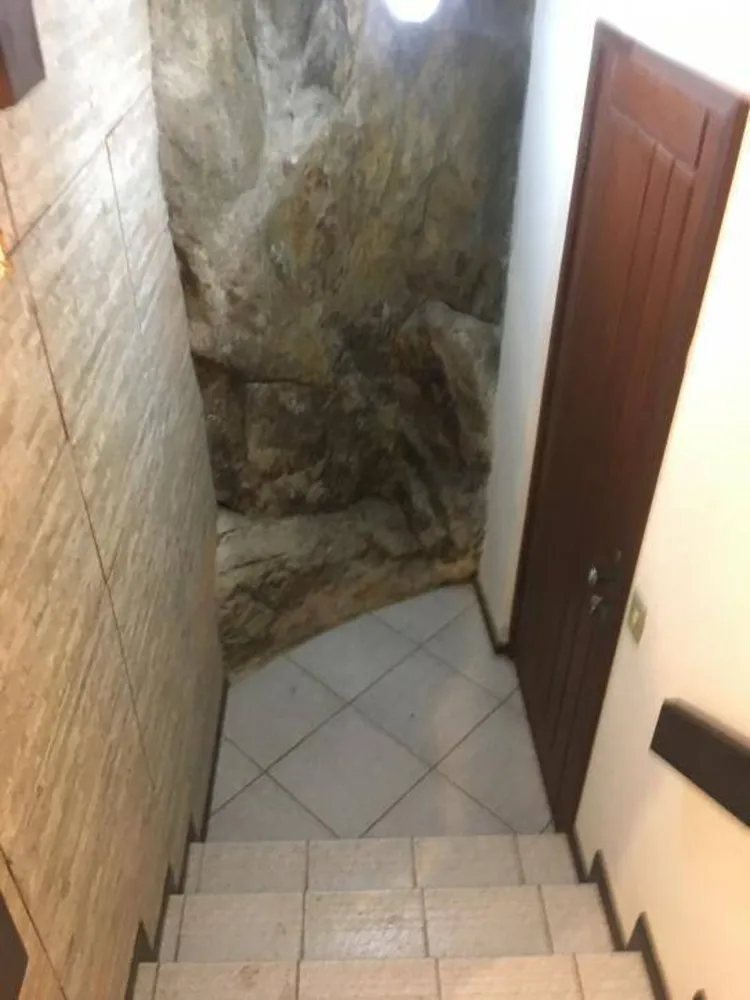 Casa, 4 quartos, 400 m² - Foto 11