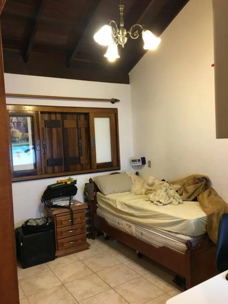 Casa, 4 quartos, 400 m² - Foto 6