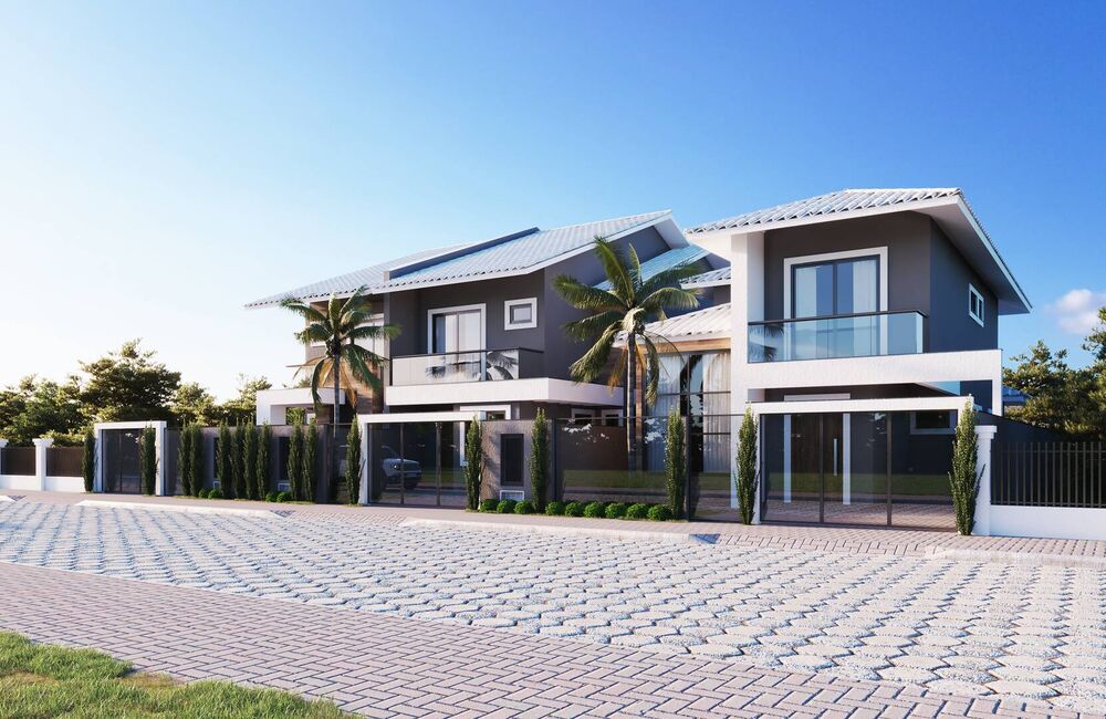 Casa, 192 m² - Foto 1