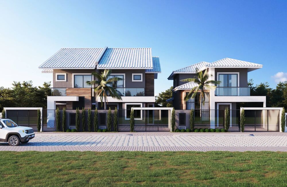 Casa, 192 m² - Foto 2