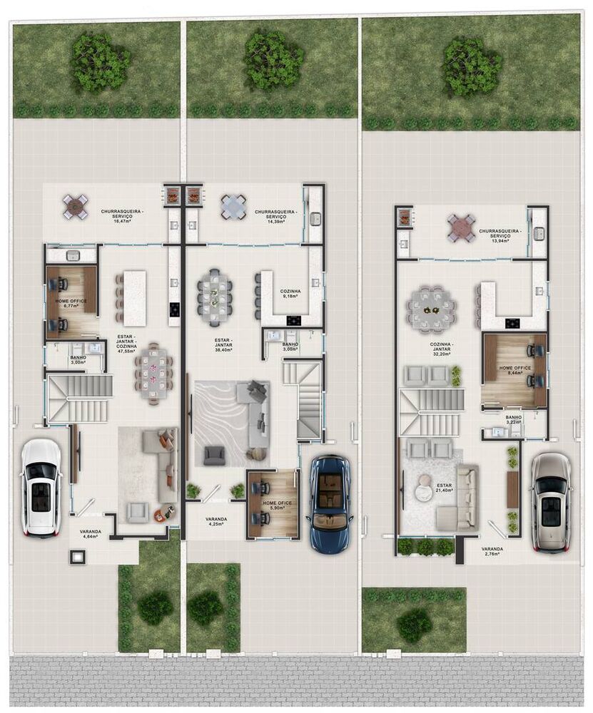 Casa, 192 m² - Foto 4