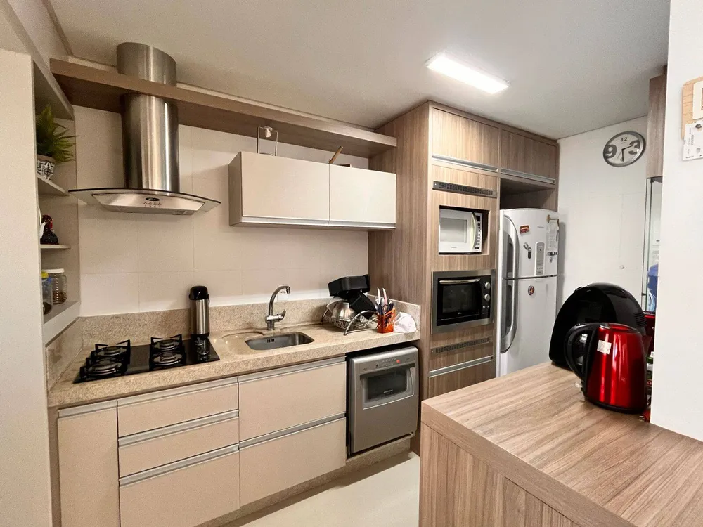 Apartamento, 2 quartos, 75 m² - Foto 2