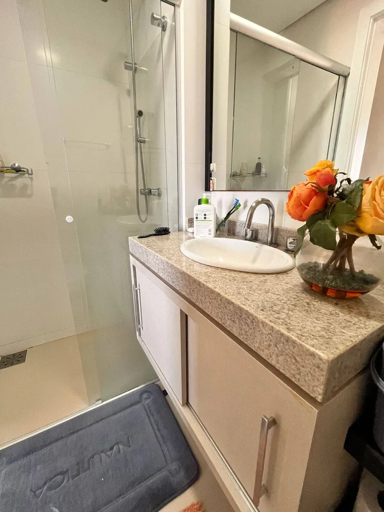 Apartamento, 2 quartos, 75 m² - Foto 11