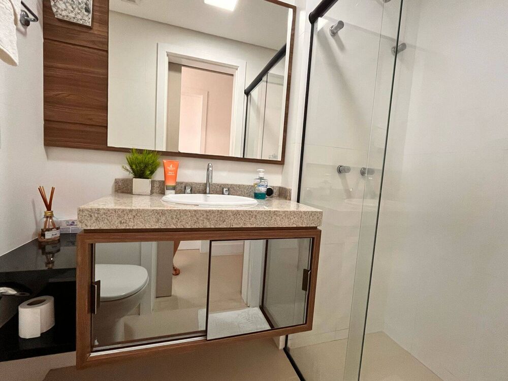 Apartamento, 2 quartos, 75 m² - Foto 1