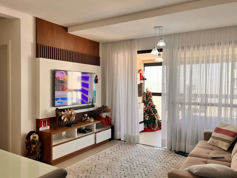 Apartamento, 2 quartos, 75 m² - Foto 1