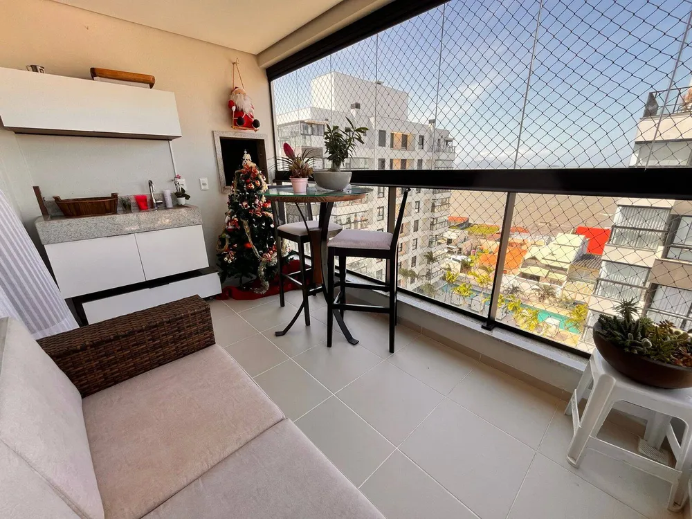 Apartamento, 2 quartos, 75 m² - Foto 3