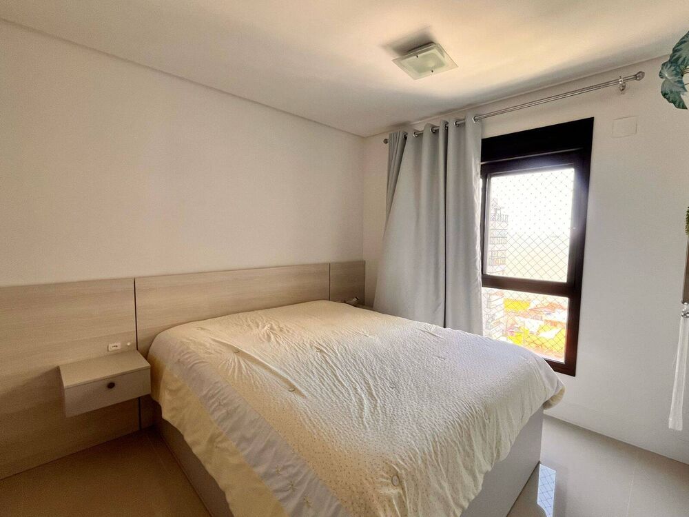 Apartamento, 2 quartos, 75 m² - Foto 2