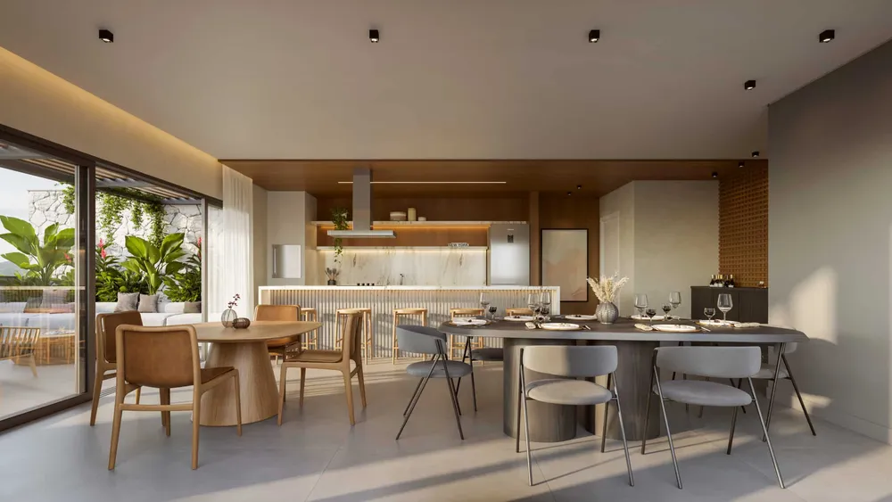 Apartamento, 2 quartos, 80 m² - Foto 5