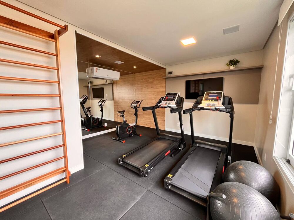 Apartamento, 3 quartos, 98 m² - Foto 3