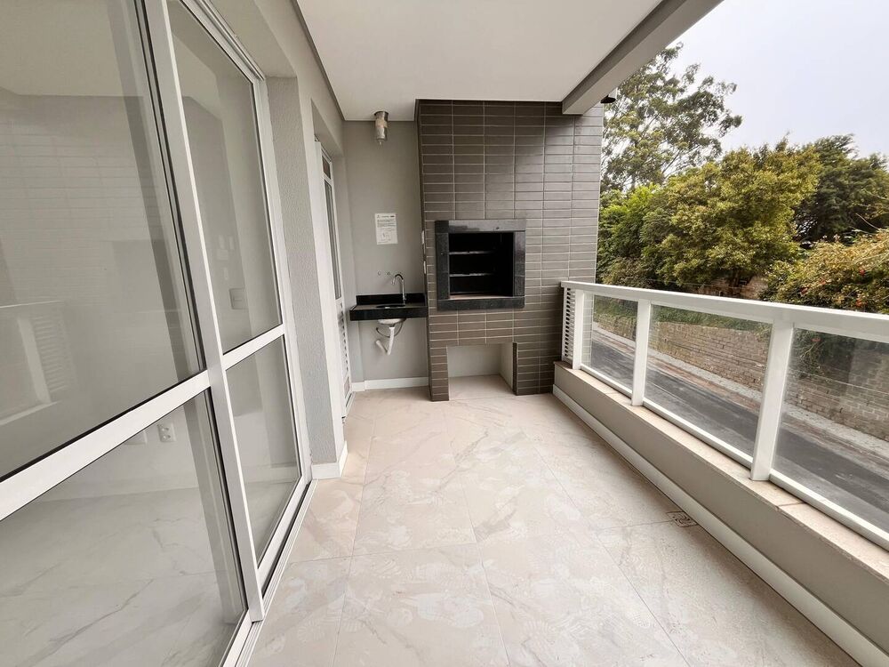 Apartamento, 3 quartos, 98 m² - Foto 2