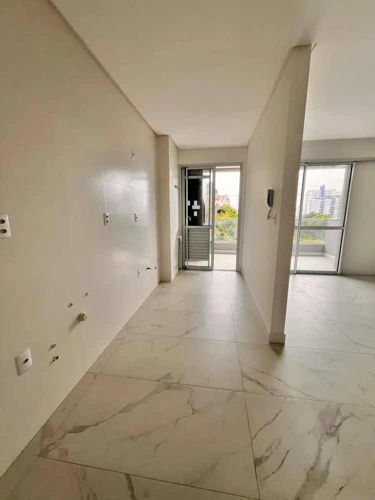 Apartamento, 3 quartos, 98 m² - Foto 2