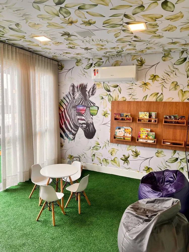Apartamento, 3 quartos, 98 m² - Foto 13
