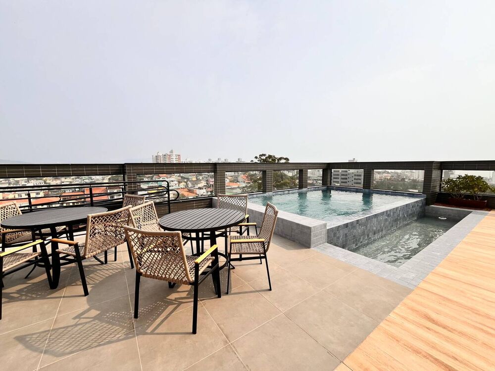Apartamento, 3 quartos, 98 m² - Foto 4