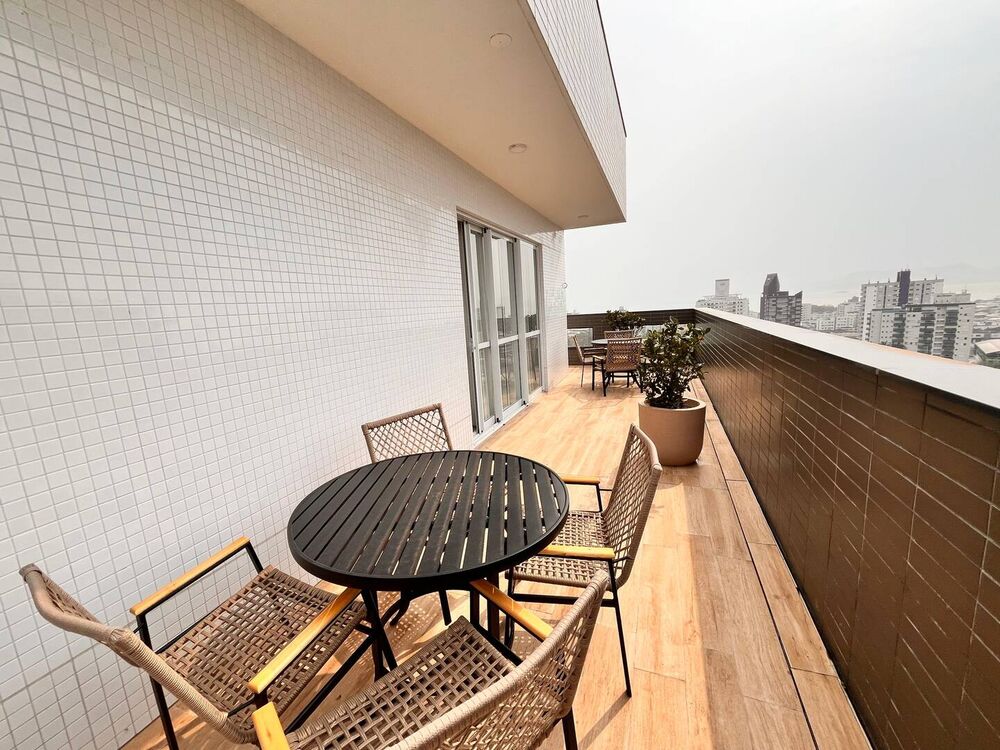 Apartamento, 3 quartos, 98 m² - Foto 1