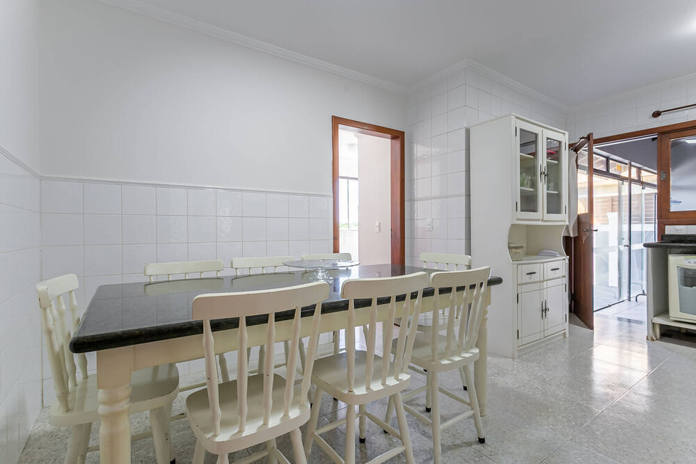 Casa, 5 quartos, 279 m² - Foto 4