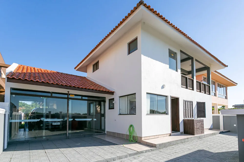 Casa, 5 quartos, 279 m² - Foto 9